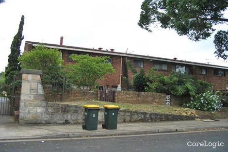 Property photo of 1/10-16 Batemans Road Gladesville NSW 2111