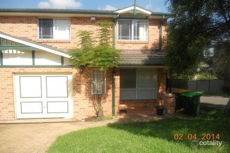 Property photo of 6B Boldrewood Avenue Casula NSW 2170
