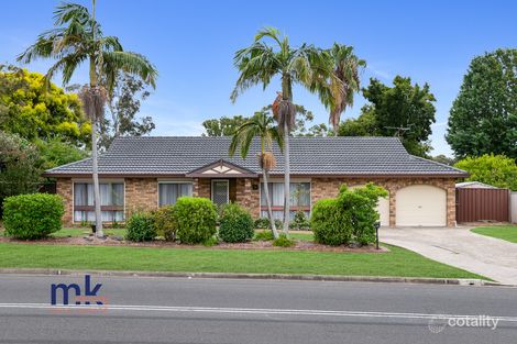 Property photo of 9 Hurricane Drive Raby NSW 2566