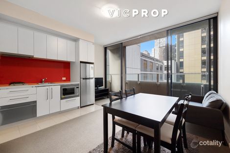 907/25 Therry St, Melbourne, VIC 3000