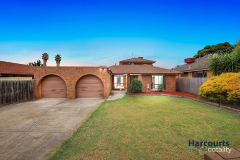 71 Station Rd, Melton South, VIC 3338