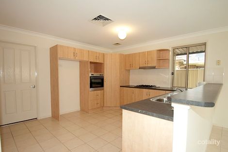 Property photo of 24 Satinash Street Parklea NSW 2768