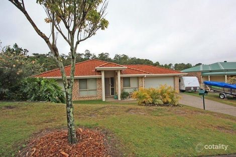 52 Pacific Pines Bvd, Pacific Pines, QLD 4211