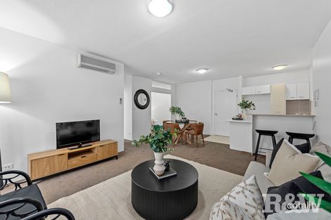 Property photo of 6/22 Riverview Terrace Indooroopilly QLD 4068