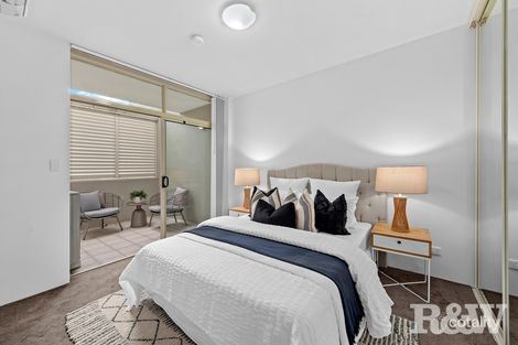 Property photo of 6/22 Riverview Terrace Indooroopilly QLD 4068