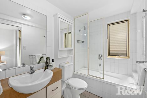 Property photo of 6/22 Riverview Terrace Indooroopilly QLD 4068