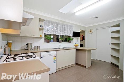 Property photo of 10 Yetholme Avenue Baulkham Hills NSW 2153