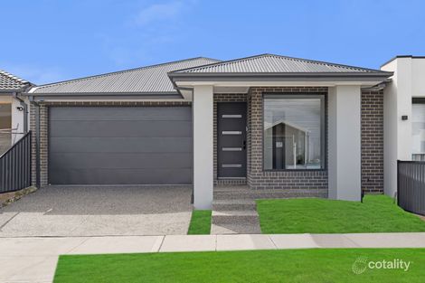 Property photo of 76 Dargile Circuit Epping VIC 3076