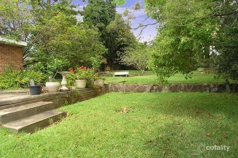 Property photo of 46 Hamilton Street Riverview NSW 2066