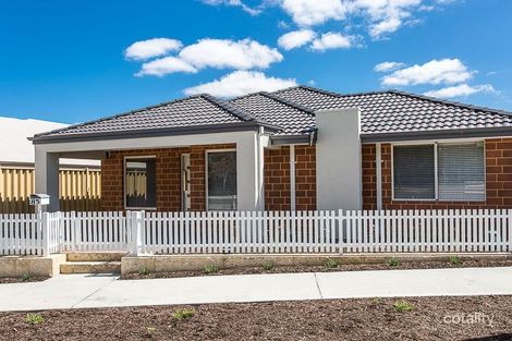 Property photo of 85 Prosperity Loop Aubin Grove WA 6164