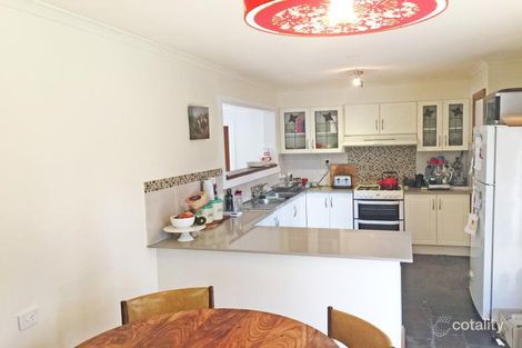 Property photo of 101 Old Main Road Eganstown VIC 3461