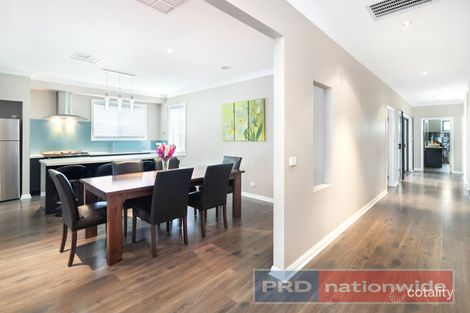 Property photo of 9 Blackwood Street Ballan VIC 3342