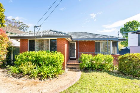 Property photo of 1/18 Cathy Street Blaxland NSW 2774