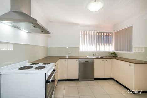 Property photo of 1/18 Cathy Street Blaxland NSW 2774