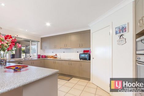 Property photo of 13 Highgreen Place Thornlands QLD 4164