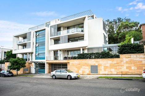 Property photo of 6/2-20 Gumara Street Randwick NSW 2031