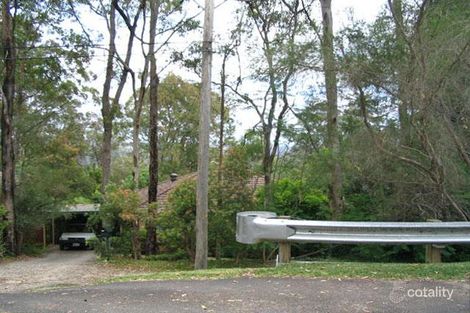 21 Brook Rd, Glenbrook, NSW 2773