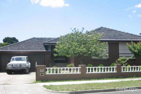 Property photo of 33 Lincoln Street Burwood East VIC 3151