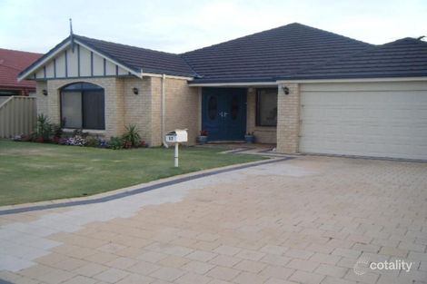 12 Agasse Way, Tapping, WA 6065