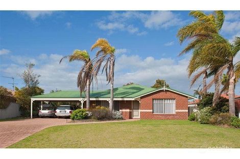 28 Kingfisher Bvd, Broadwater, WA 6280