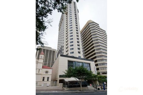 190/108 Margaret St, Brisbane City, QLD 4000