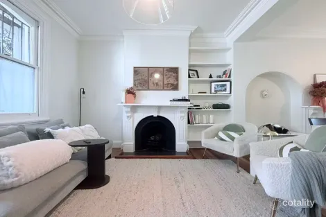 54 Comber St, Paddington, NSW 2021