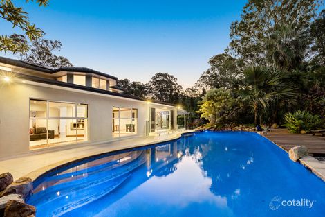 Property photo of 183 Ruffles Road Willow Vale QLD 4209