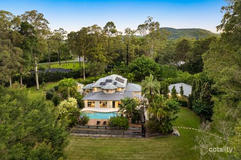 Property photo of 183 Ruffles Road Willow Vale QLD 4209