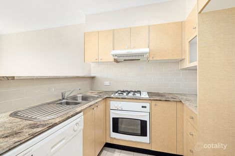 Property photo of 100/6-8 Nile Close Marsfield NSW 2122