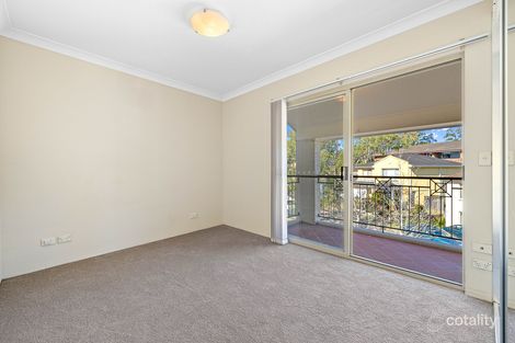 Property photo of 100/6-8 Nile Close Marsfield NSW 2122