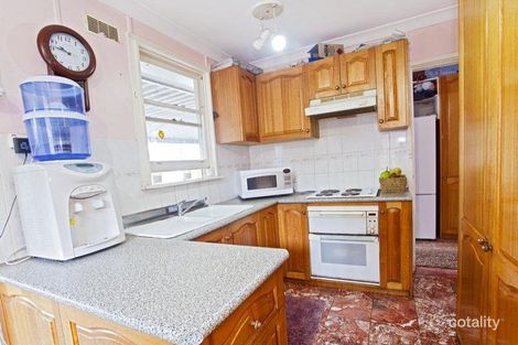 Property photo of 1 Kemira Place Cartwright NSW 2168