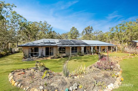 Property photo of 30 Andrews Court Regency Downs QLD 4341