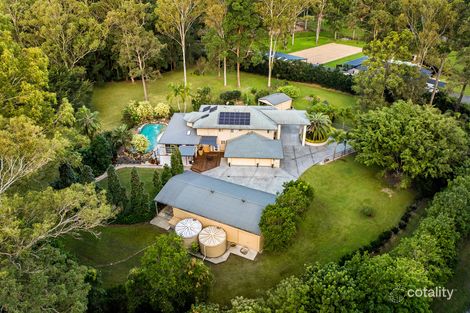 Property photo of 183 Ruffles Road Willow Vale QLD 4209