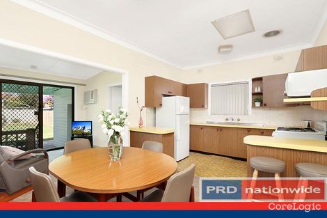 Property photo of 10 Russell Street Riverwood NSW 2210