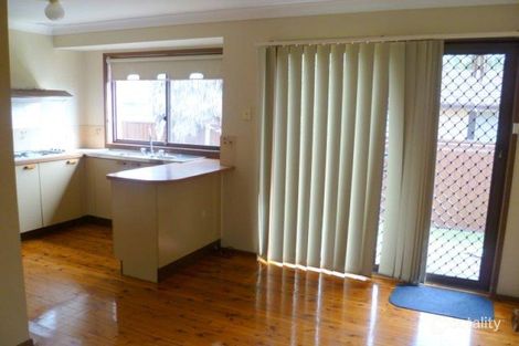 Property photo of 3/36 Victoria Road Macquarie Fields NSW 2564