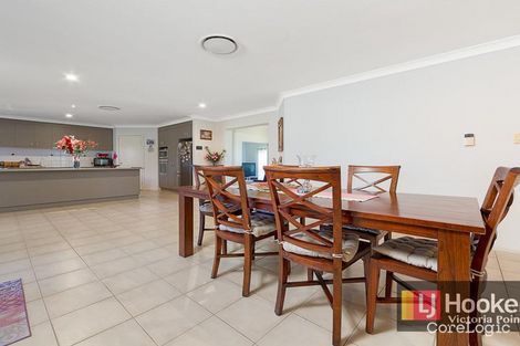 Property photo of 13 Highgreen Place Thornlands QLD 4164