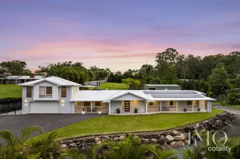 Property photo of 27 Lumeah Avenue Pimpama QLD 4209