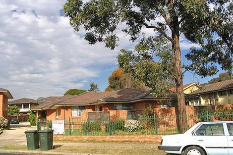 Property photo of 3/38 Broad Street Cabramatta NSW 2166