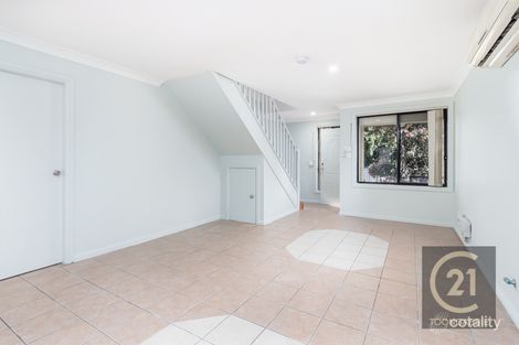 Property photo of 17/63 Clare Street Blacktown NSW 2148