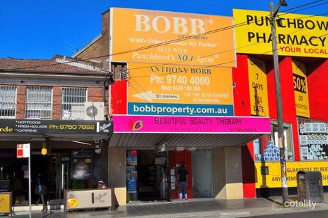 250 The Boulevarde, Punchbowl, NSW 2196