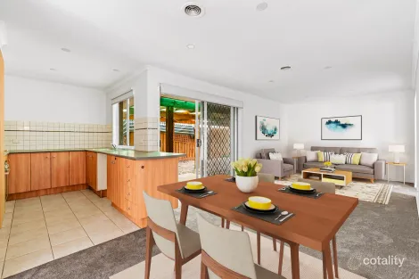 Property photo of 74 Ballan Road Werribee VIC 3030