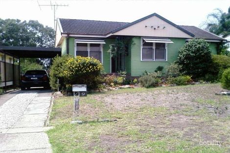 Property photo of 9 Koorabel Road Lalor Park NSW 2147