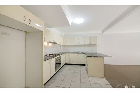 Property photo of 2/5-7 Exeter Road Homebush West NSW 2140