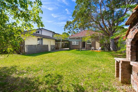 Property photo of 35 Rickard Road Strathfield NSW 2135