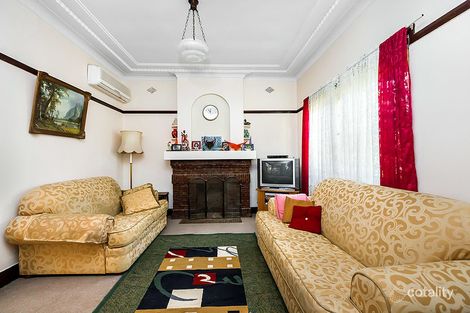 Property photo of 35 Rickard Road Strathfield NSW 2135