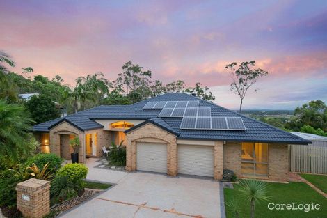 Property photo of 122-124 Barokee Drive Tanah Merah QLD 4128