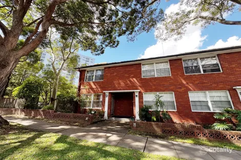 1/542 Railway Pde, Hurstville, NSW 2220