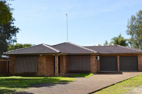 Property photo of 7 Minto Place Erskine Park NSW 2759