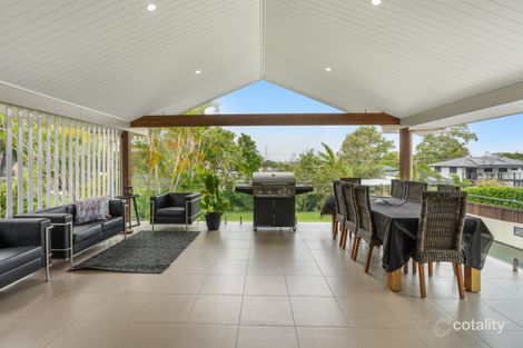 Property photo of 21 Tecoma Street Southport QLD 4215