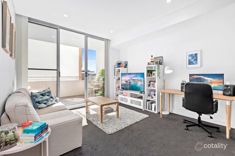 Property photo of 303/118 Old Canterbury Road Lewisham NSW 2049